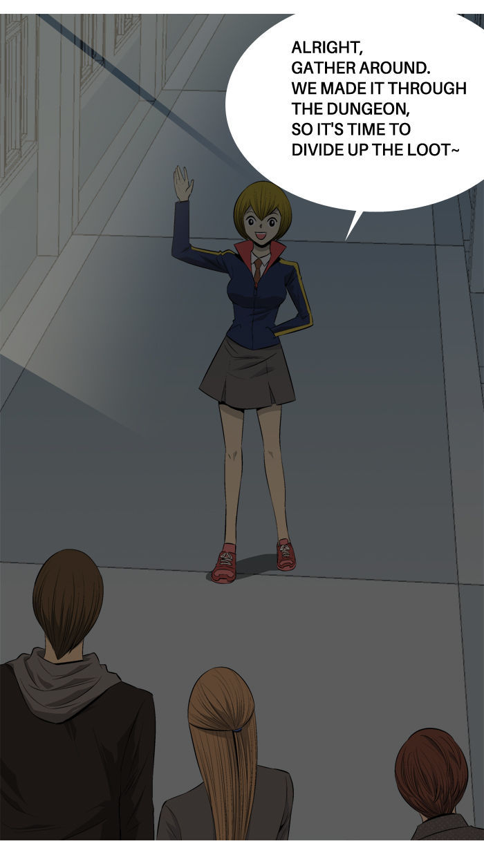 Aura from Another Planet Chapter 70 page 10 - Chapter 70 : Aura from Another Planet
