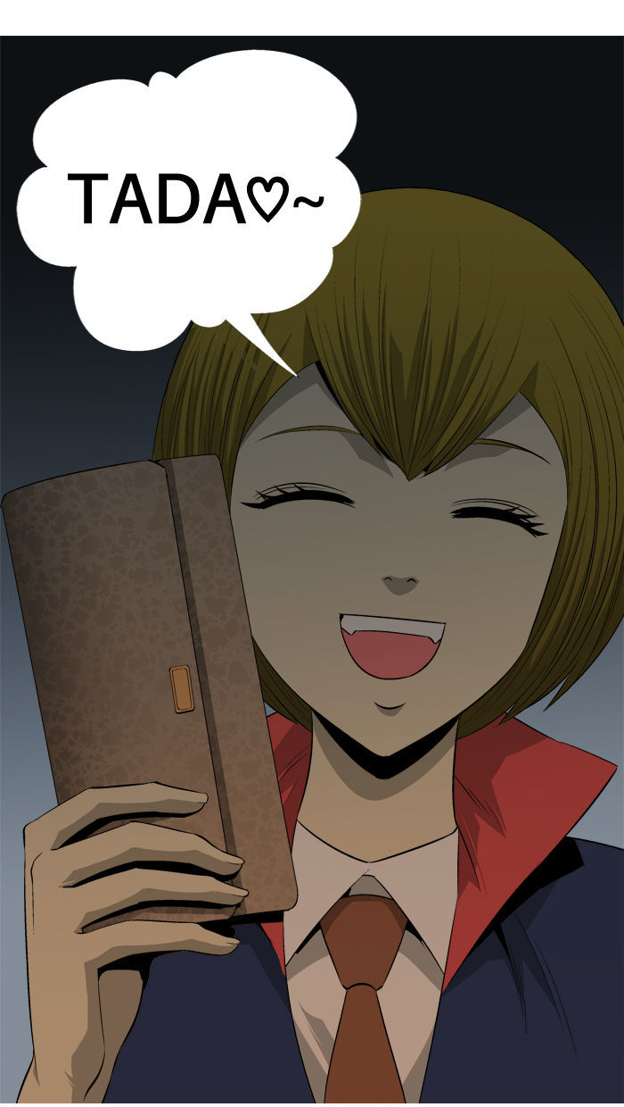 Aura from Another Planet Chapter 70 page 14 - Chapter 70 : Aura from Another Planet