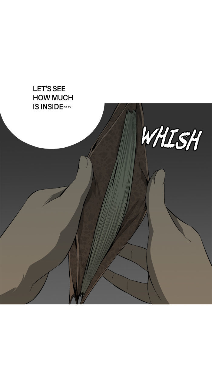 Aura from Another Planet Chapter 70 page 15 - Chapter 70 : Aura from Another Planet