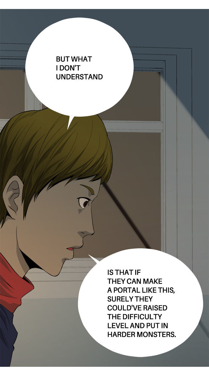 Aura from Another Planet Chapter 70 page 2 - Chapter 70 : Aura from Another Planet