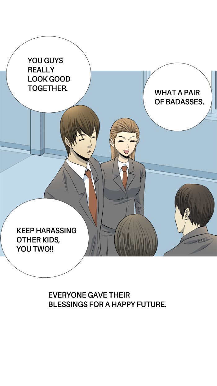 Aura from Another Planet Chapter 70 page 26 - Chapter 70 : Aura from Another Planet