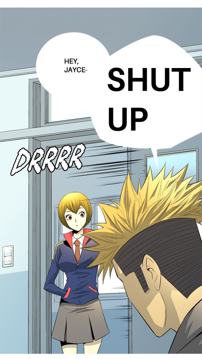 Aura from Another Planet Chapter 70 page 30 - Chapter 70 : Aura from Another Planet
