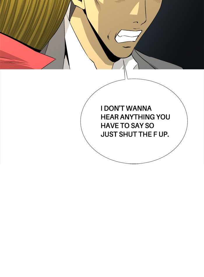 Aura from Another Planet Chapter 70 page 32 - Chapter 70 : Aura from Another Planet