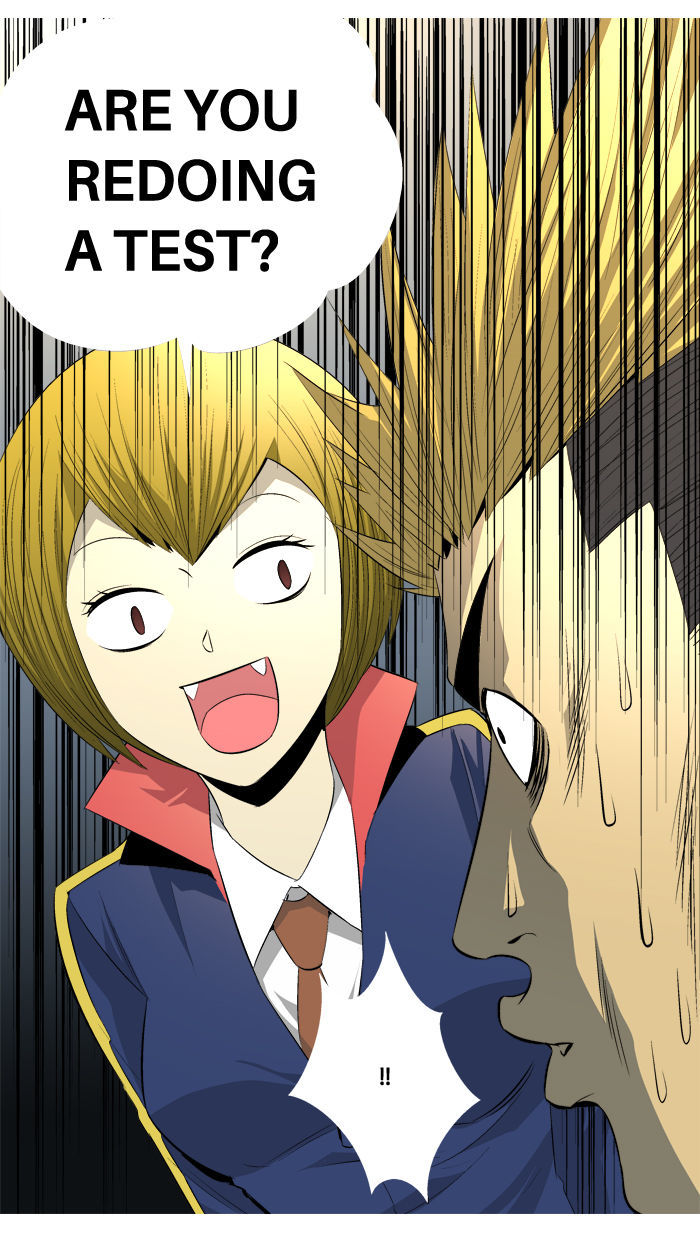 Aura from Another Planet Chapter 70 page 34 - Chapter 70 : Aura from Another Planet