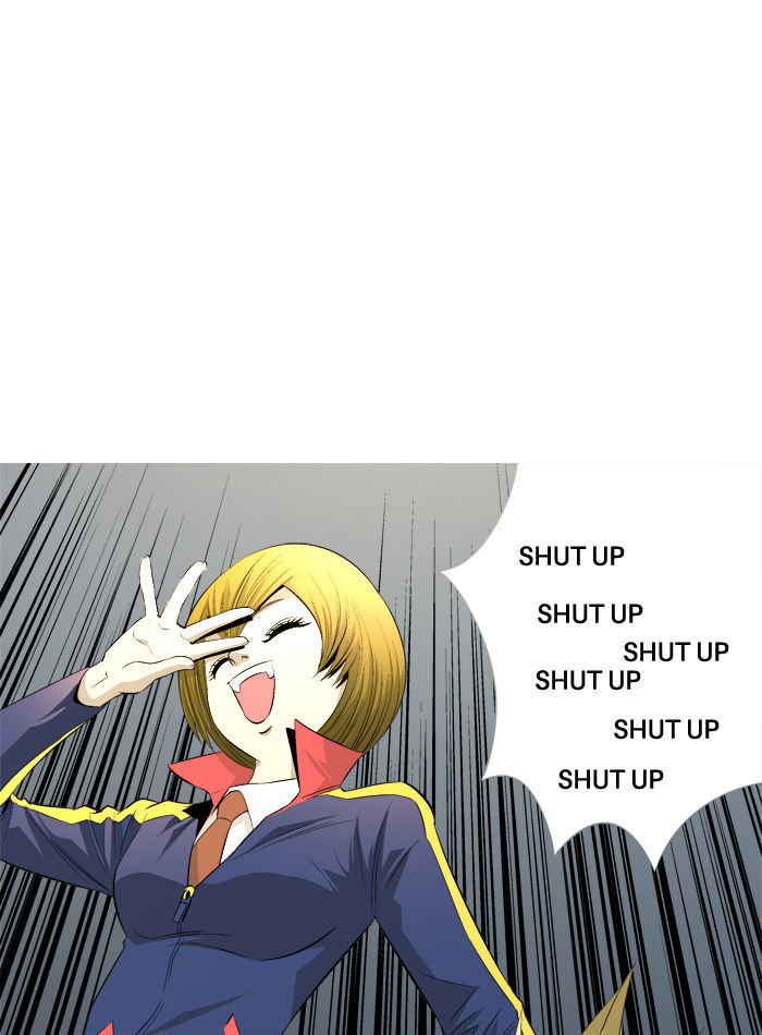 Aura from Another Planet Chapter 70 page 35 - Chapter 70 : Aura from Another Planet