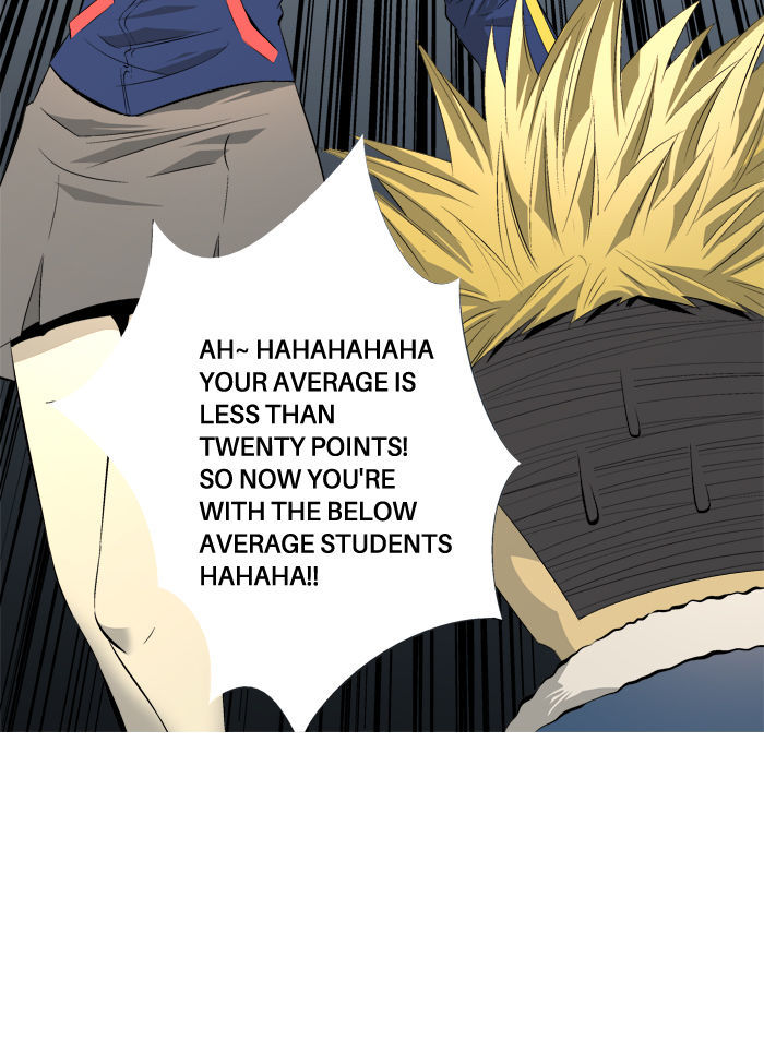 Aura from Another Planet Chapter 70 page 36 - Chapter 70 : Aura from Another Planet