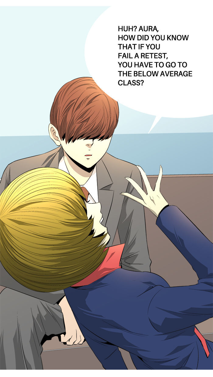 Aura from Another Planet Chapter 70 page 37 - Chapter 70 : Aura from Another Planet