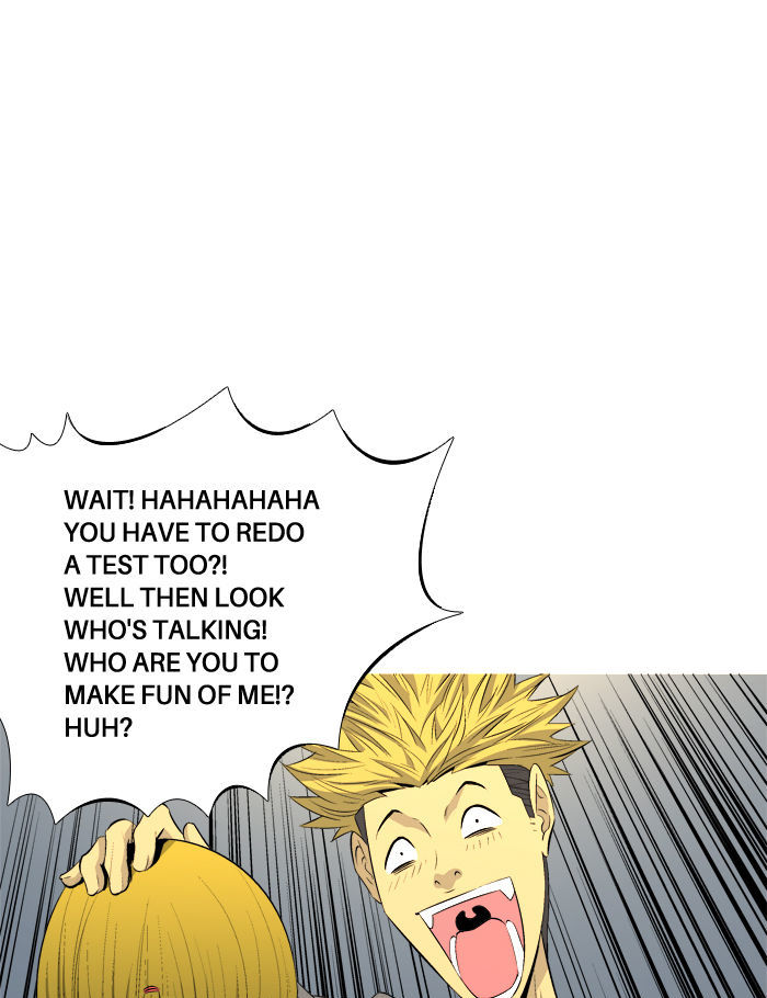 Aura from Another Planet Chapter 70 page 38 - Chapter 70 : Aura from Another Planet