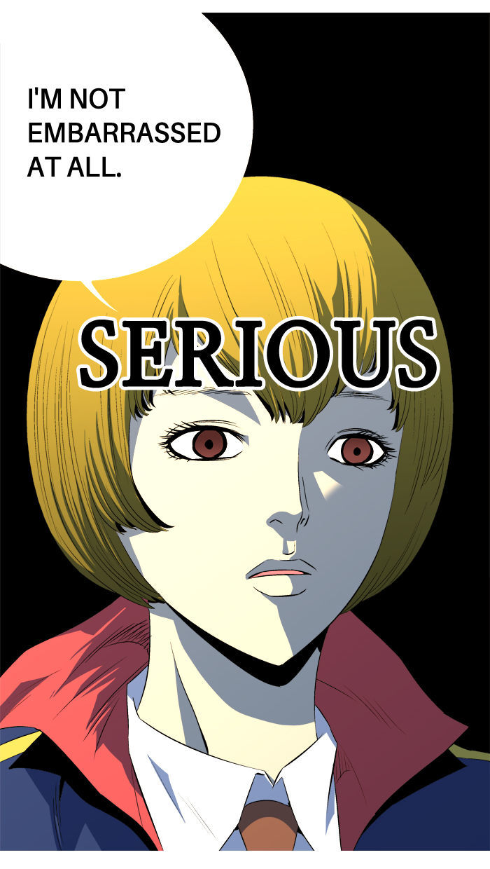 Aura from Another Planet Chapter 70 page 40 - Chapter 70 : Aura from Another Planet