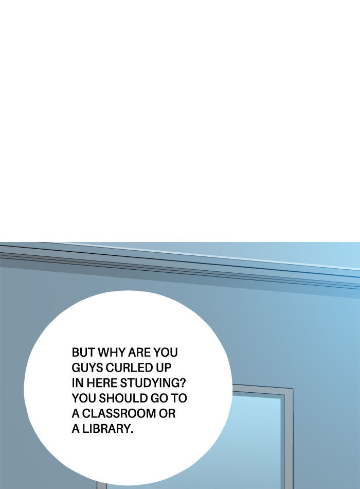 Aura from Another Planet Chapter 70 page 42 - Chapter 70 : Aura from Another Planet