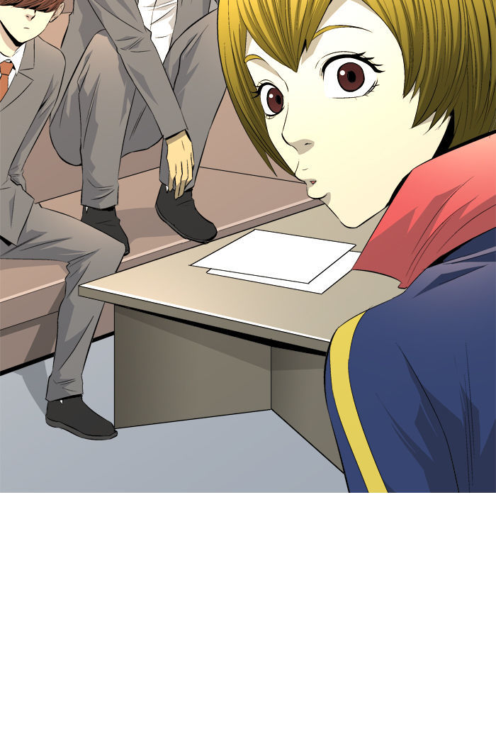 Aura from Another Planet Chapter 70 page 46 - Chapter 70 : Aura from Another Planet