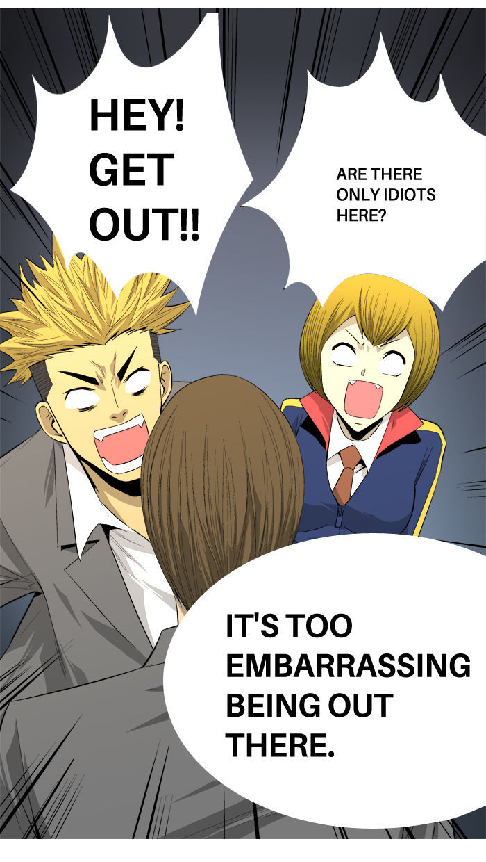Aura from Another Planet Chapter 70 page 48 - Chapter 70 : Aura from Another Planet