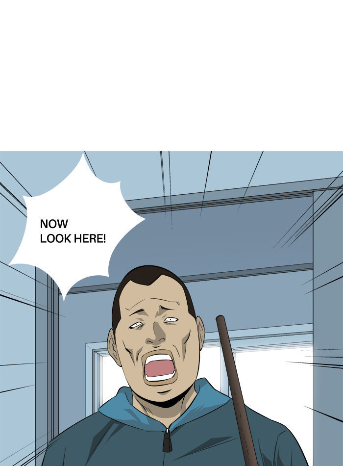 Aura from Another Planet Chapter 70 page 53 - Chapter 70 : Aura from Another Planet
