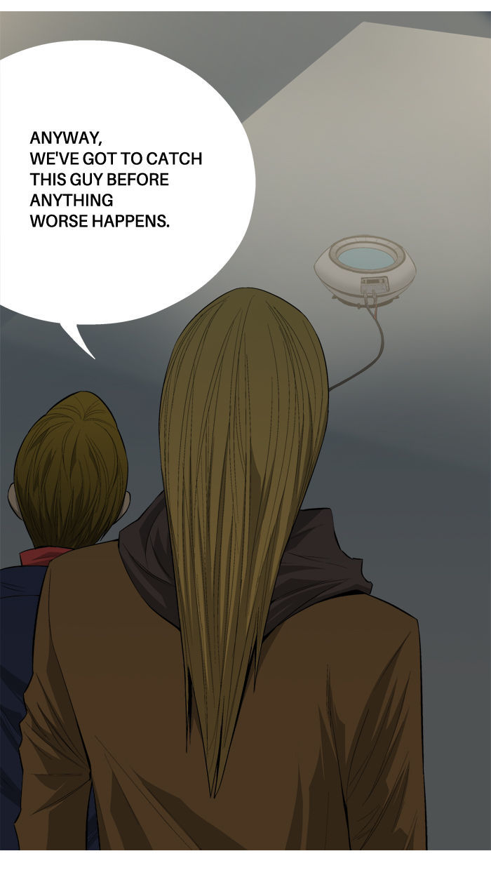 Aura from Another Planet Chapter 70 page 7 - Chapter 70 : Aura from Another Planet