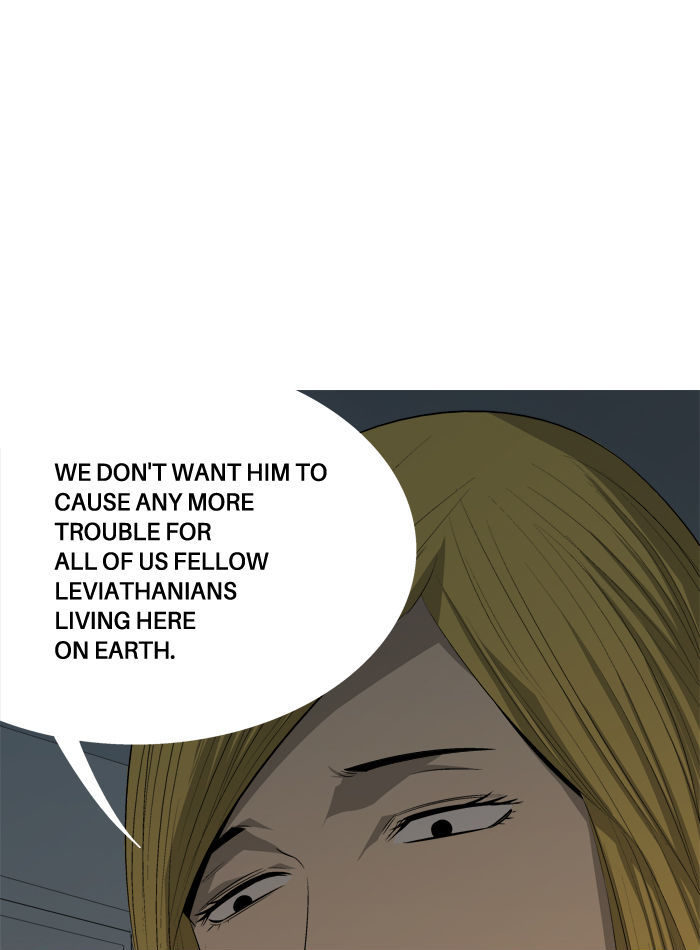 Aura from Another Planet Chapter 70 page 8 - Chapter 70 : Aura from Another Planet