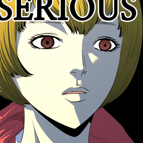 Aura from Another Planet Chapter 70 : Aura from Another Planet cover