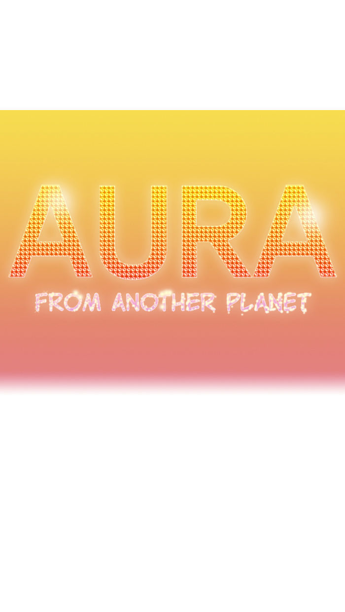 Aura from Another Planet Chapter 71 page 1 - Chapter 71 : Mr.Fairman (7)