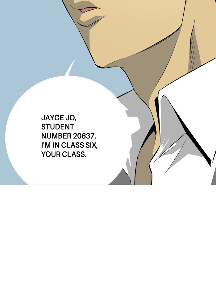 Aura from Another Planet Chapter 71 page 34 - Chapter 71 : Mr.Fairman (7)