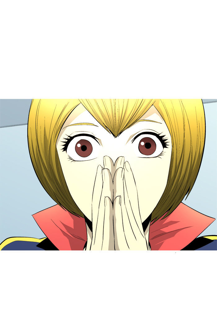 Aura from Another Planet Chapter 71 page 45 - Chapter 71 : Mr.Fairman (7)