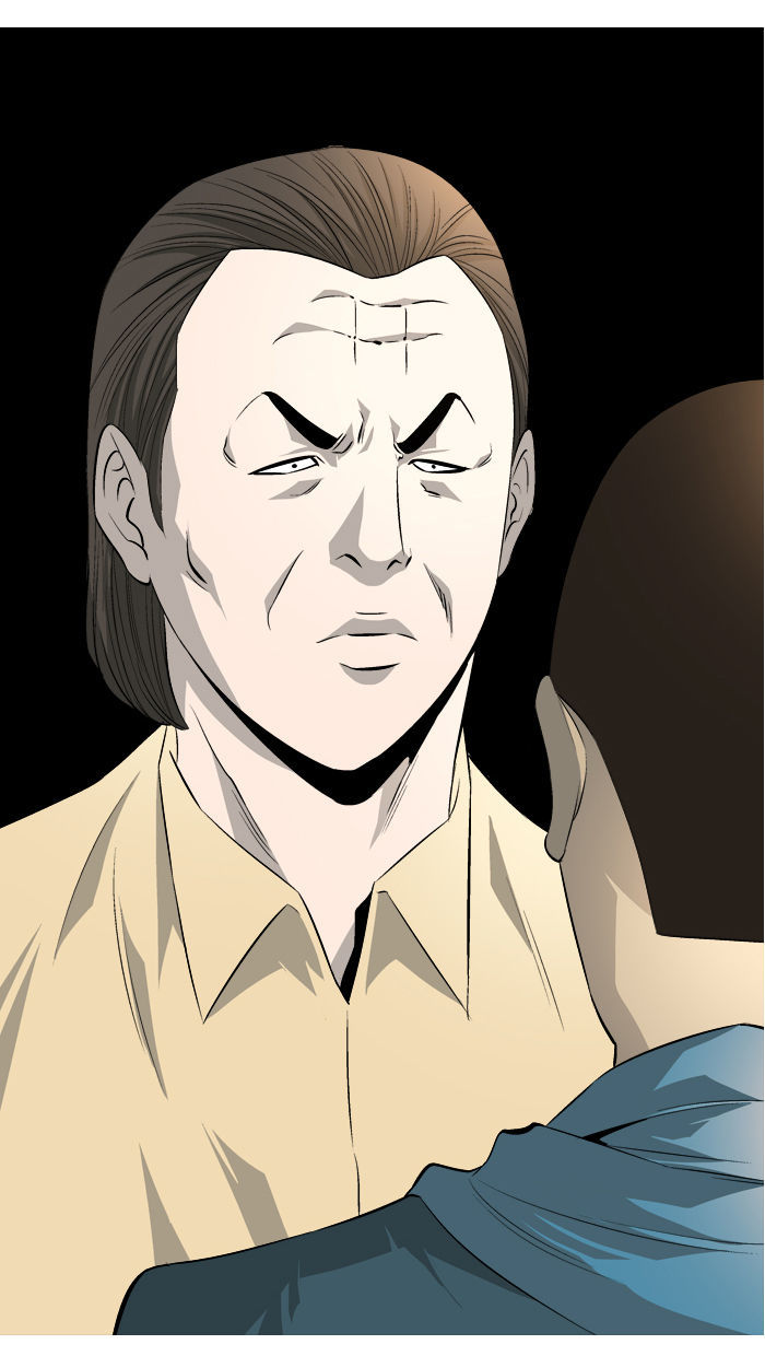 Aura from Another Planet Chapter 71 page 49 - Chapter 71 : Mr.Fairman (7)