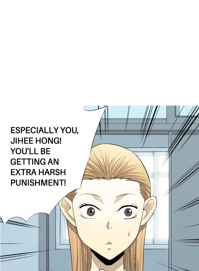 Aura from Another Planet Chapter 72 page 13 - Chapter 72 : Study Group (7)