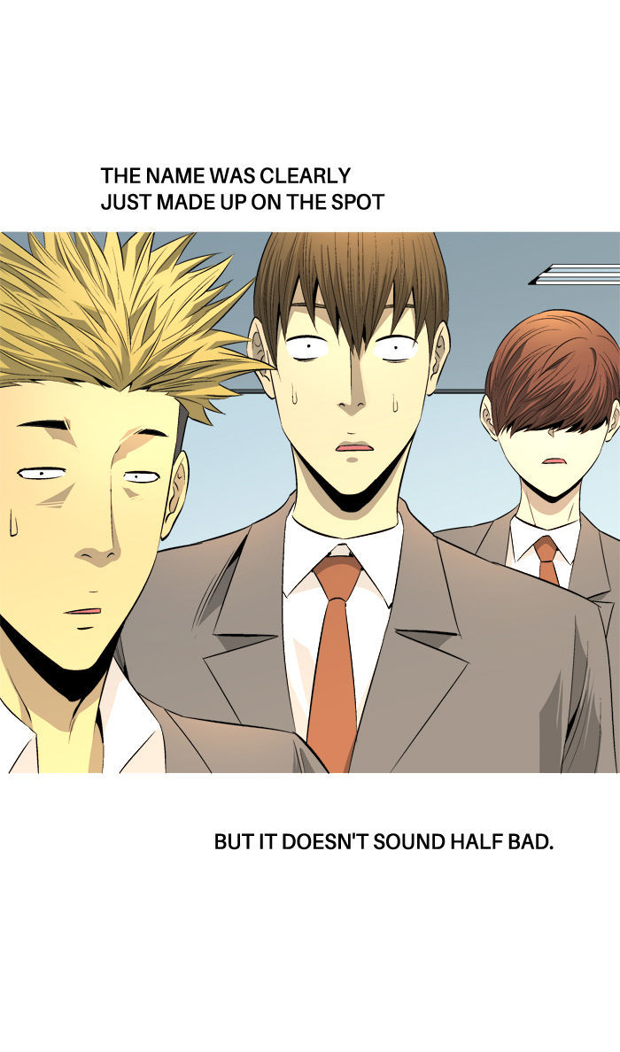 Aura from Another Planet Chapter 72 page 24 - Chapter 72 : Study Group (7)