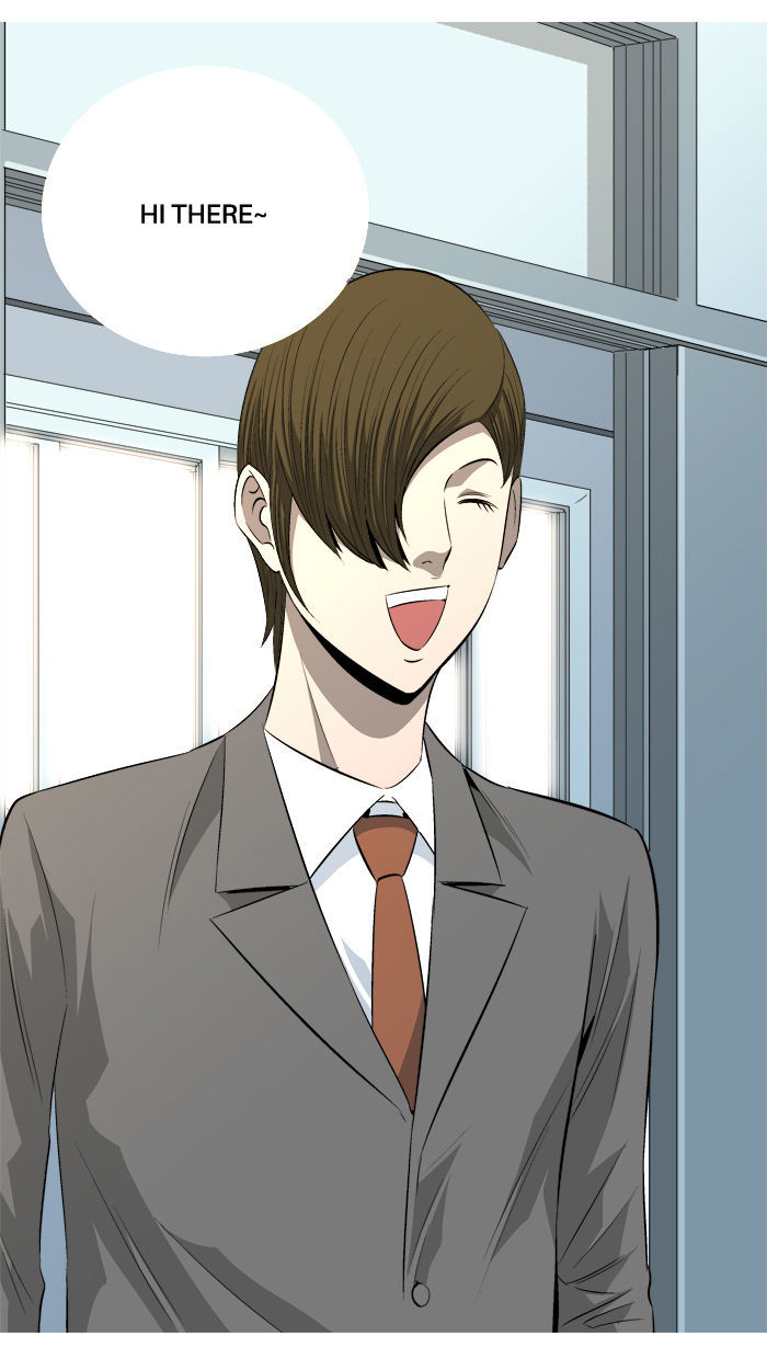 Aura from Another Planet Chapter 72 page 26 - Chapter 72 : Study Group (7)
