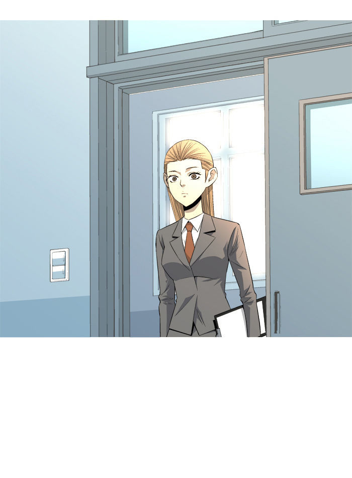 Aura from Another Planet Chapter 72 page 3 - Chapter 72 : Study Group (7)