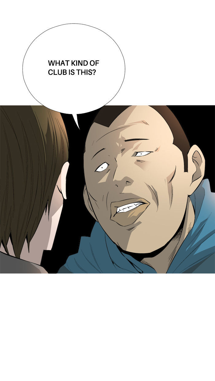 Aura from Another Planet Chapter 72 page 31 - Chapter 72 : Study Group (7)