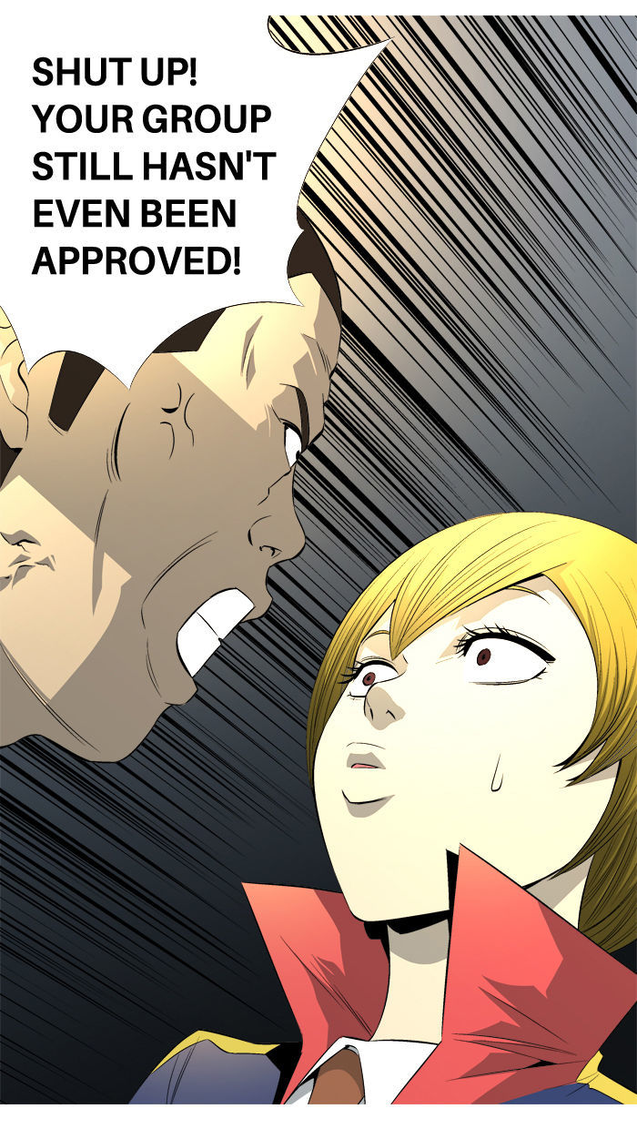 Aura from Another Planet Chapter 72 page 38 - Chapter 72 : Study Group (7)