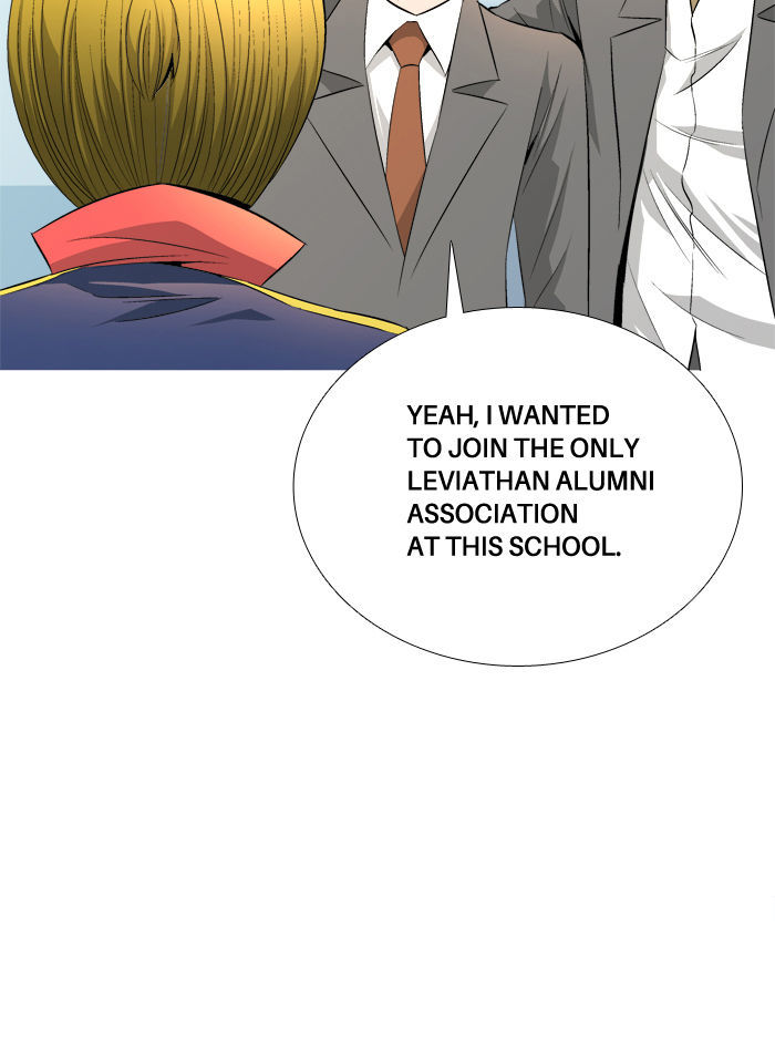 Aura from Another Planet Chapter 72 page 44 - Chapter 72 : Study Group (7)