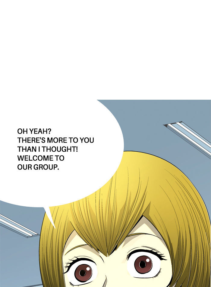 Aura from Another Planet Chapter 72 page 46 - Chapter 72 : Study Group (7)