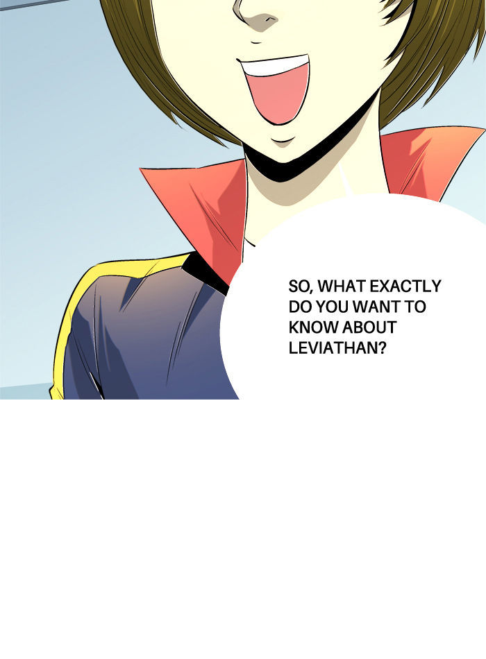 Aura from Another Planet Chapter 72 page 47 - Chapter 72 : Study Group (7)
