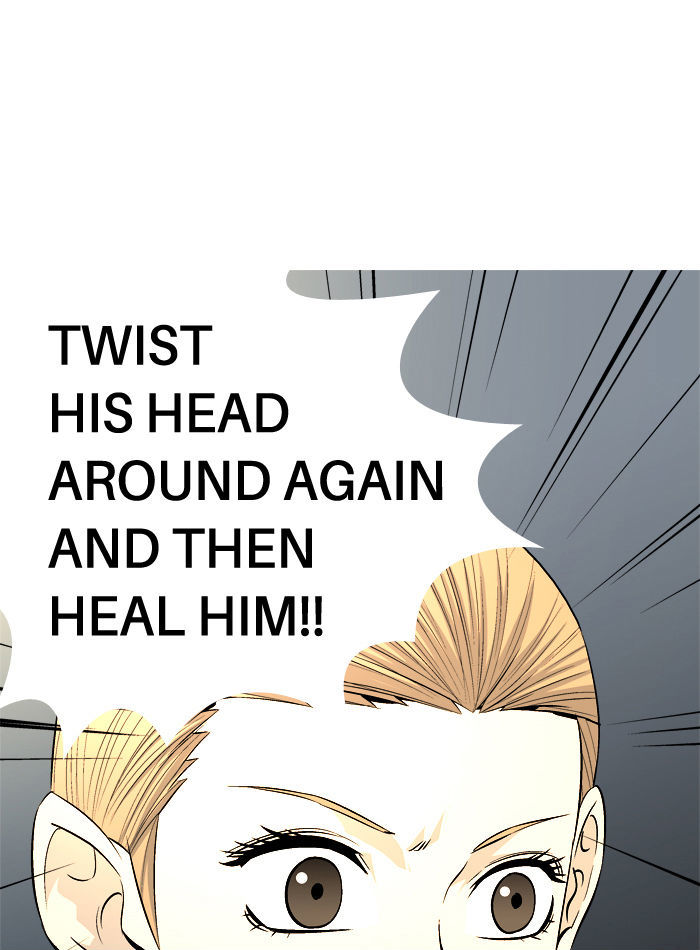 Aura from Another Planet Chapter 72 page 6 - Chapter 72 : Study Group (7)