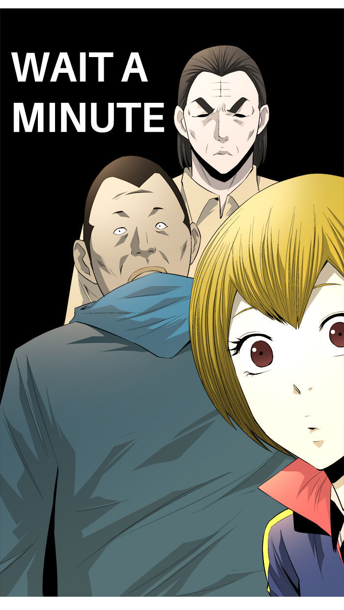 Aura from Another Planet Chapter 72 page 8 - Chapter 72 : Study Group (7)