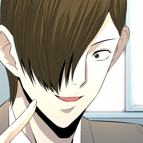 Aura from Another Planet Chapter 72 : Study Group (7) cover