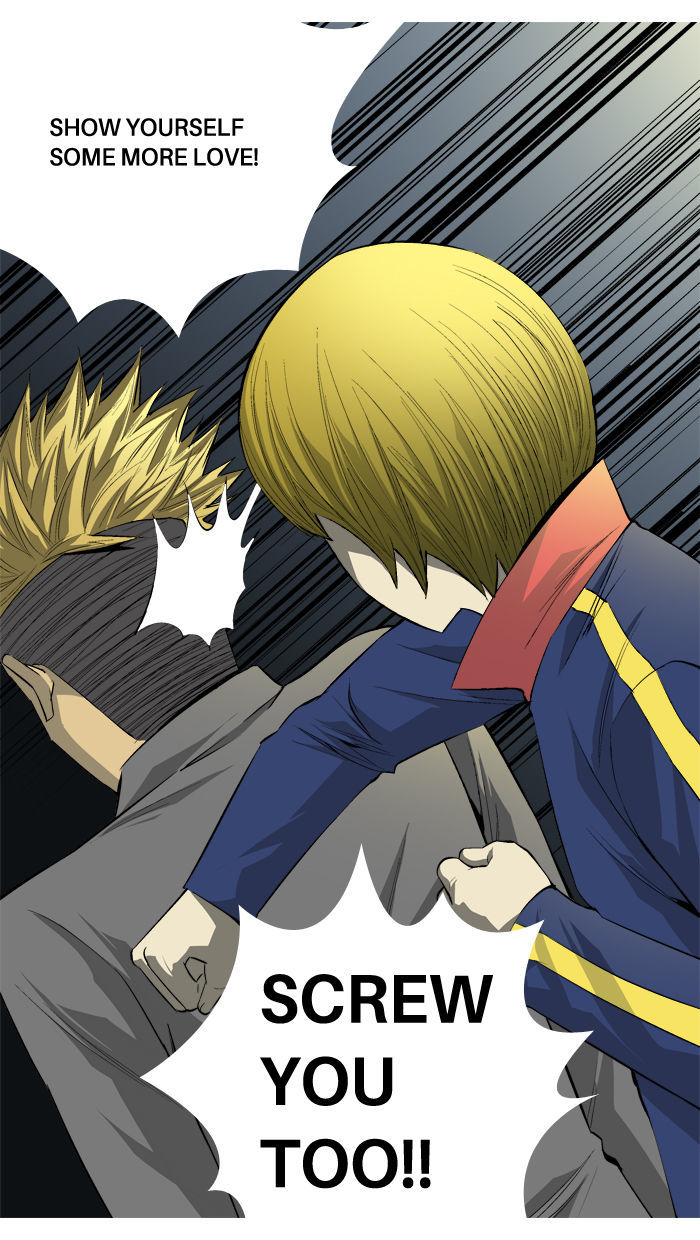 Aura from Another Planet Chapter 73 page 11 - Chapter 73 : Signing up