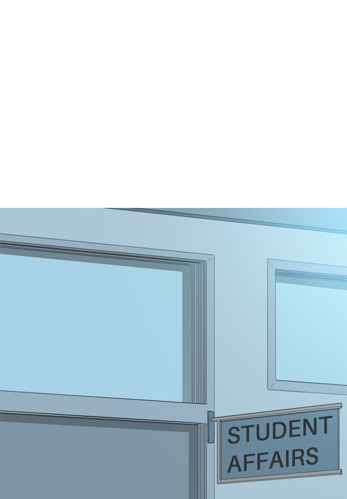 Aura from Another Planet Chapter 73 page 12 - Chapter 73 : Signing up
