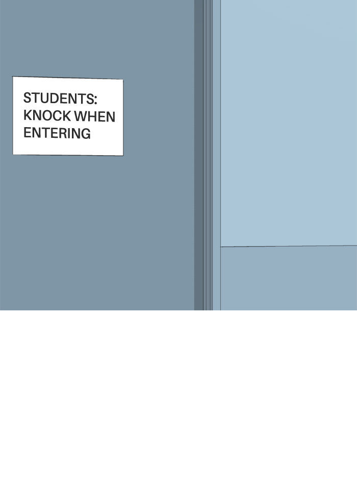 Aura from Another Planet Chapter 73 page 13 - Chapter 73 : Signing up