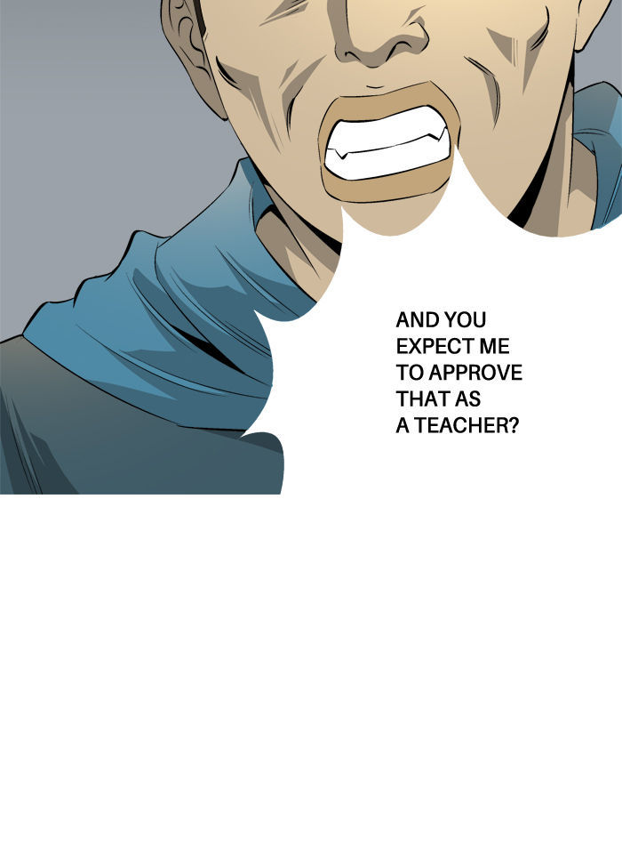 Aura from Another Planet Chapter 73 page 17 - Chapter 73 : Signing up