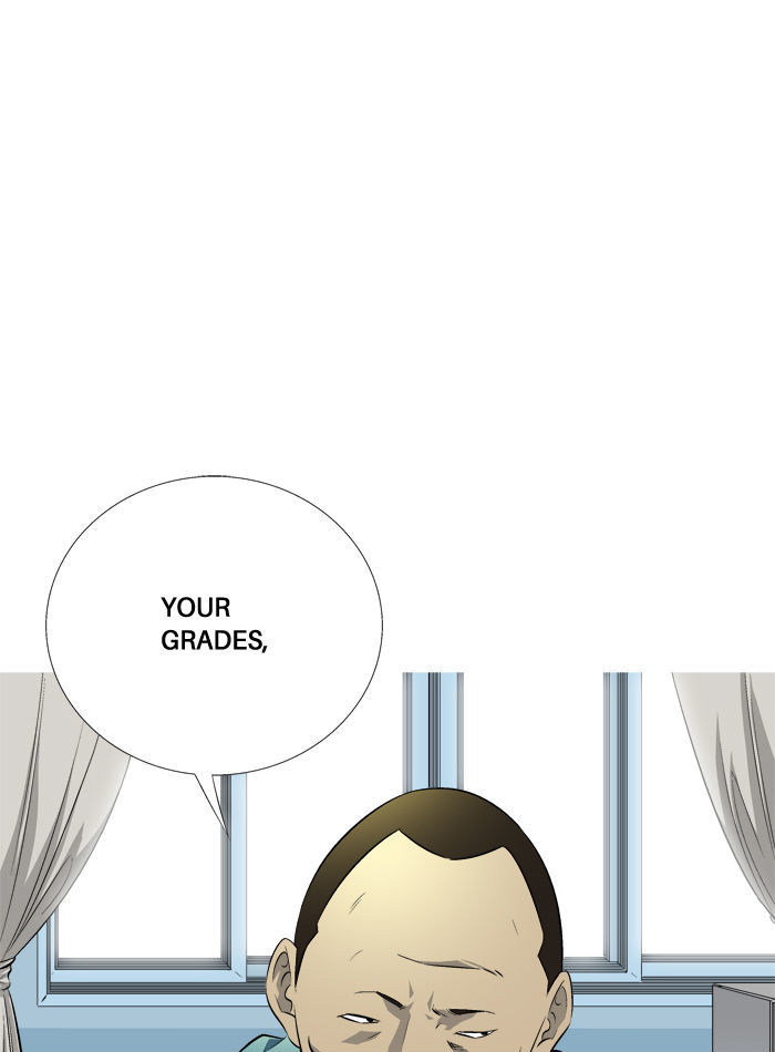 Aura from Another Planet Chapter 73 page 23 - Chapter 73 : Signing up