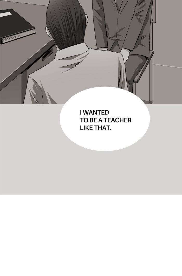 Aura from Another Planet Chapter 73 page 43 - Chapter 73 : Signing up