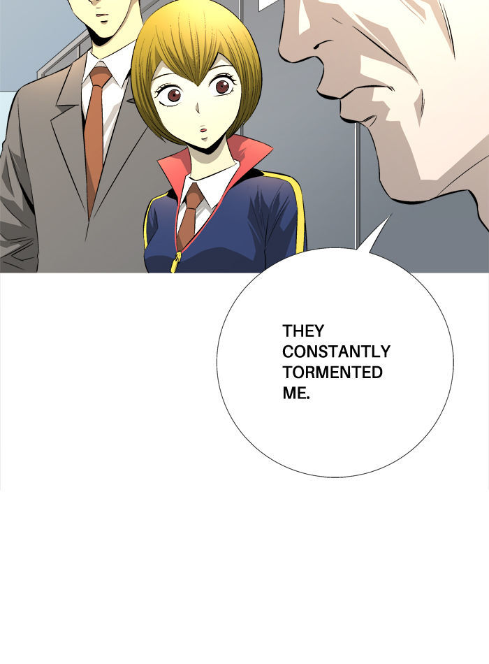Aura from Another Planet Chapter 73 page 46 - Chapter 73 : Signing up