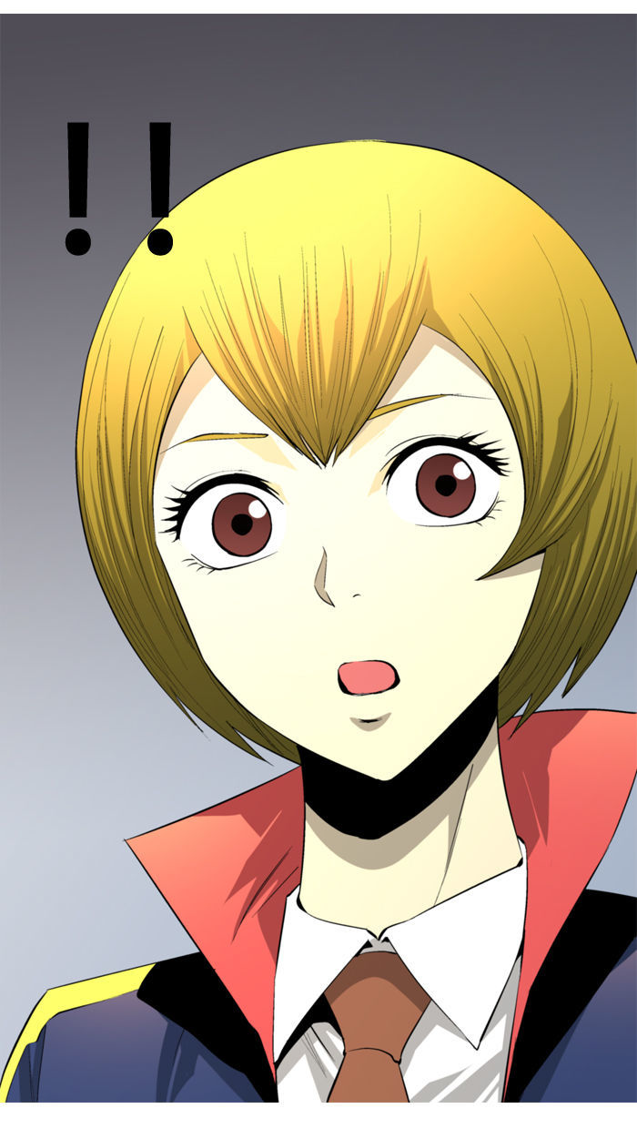 Aura from Another Planet Chapter 73 page 47 - Chapter 73 : Signing up