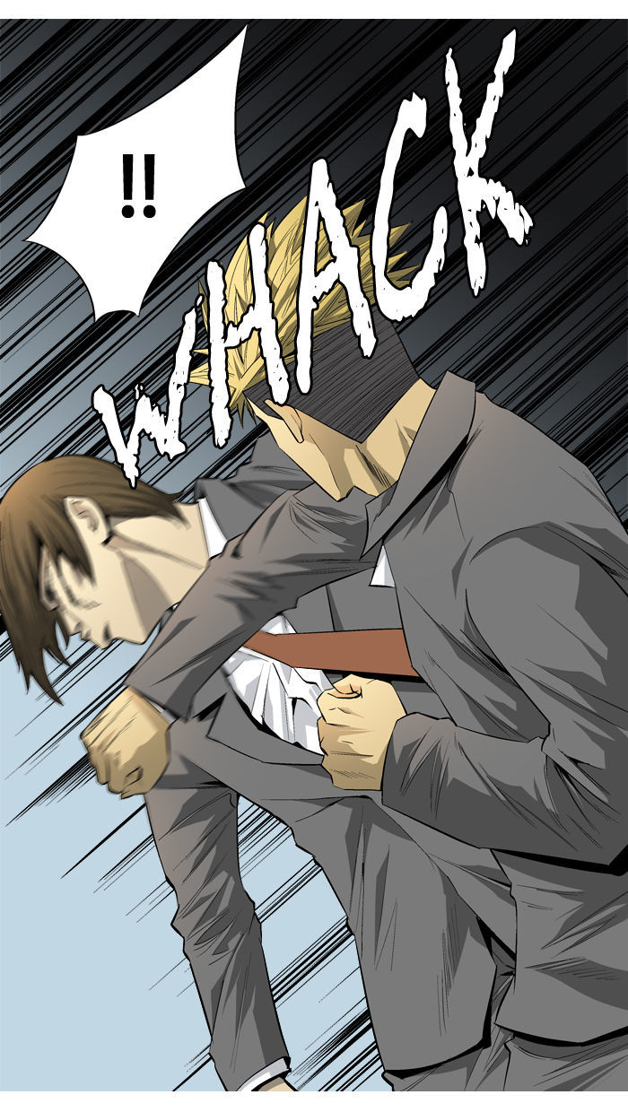 Aura from Another Planet Chapter 73 page 5 - Chapter 73 : Signing up