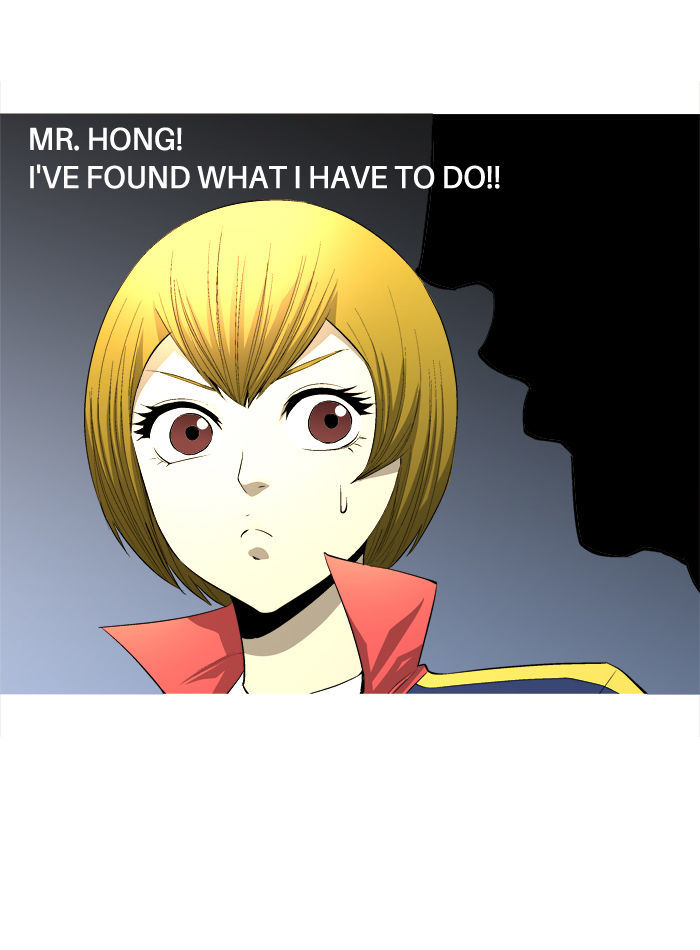 Aura from Another Planet Chapter 73 page 50 - Chapter 73 : Signing up