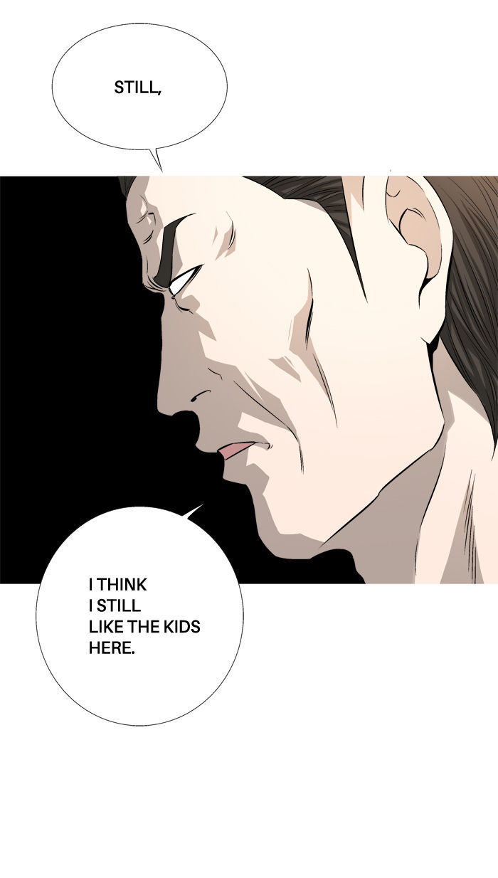 Aura from Another Planet Chapter 73 page 51 - Chapter 73 : Signing up