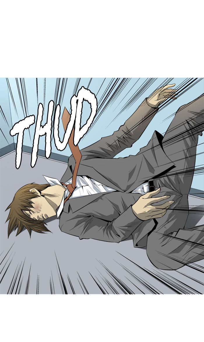 Aura from Another Planet Chapter 73 page 6 - Chapter 73 : Signing up