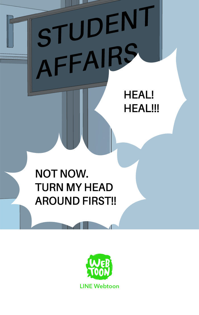 Aura from Another Planet Chapter 73 page 60 - Chapter 73 : Signing up