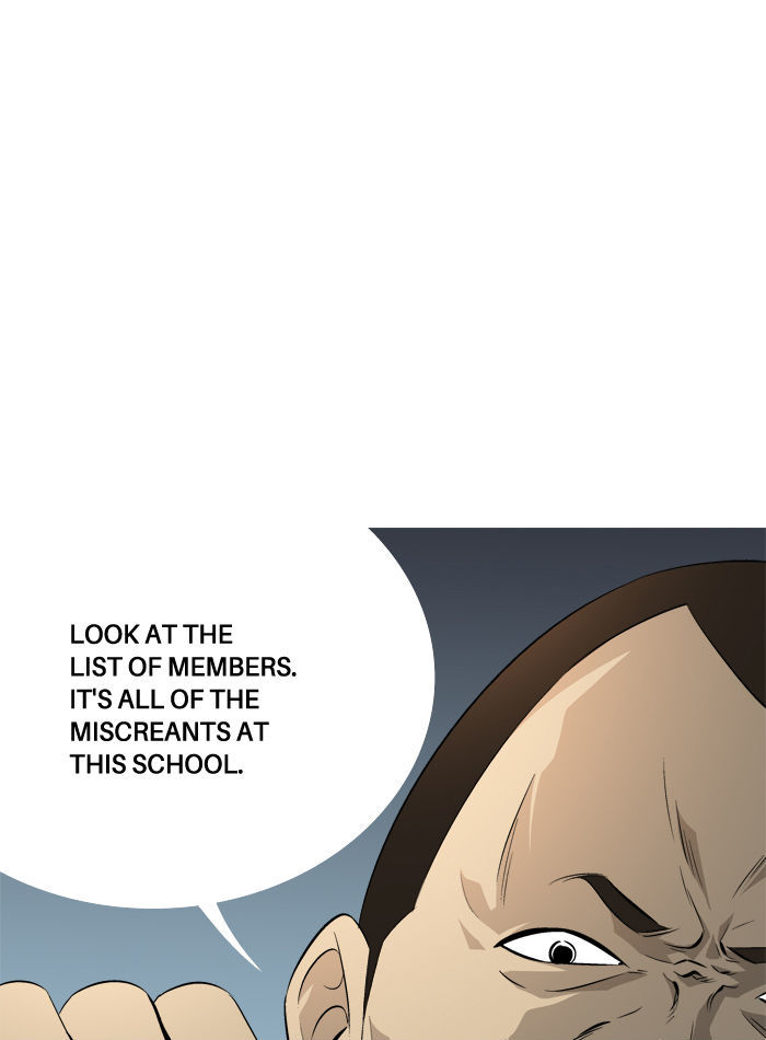 Aura from Another Planet Chapter 74 page 10 - Chapter 74 : The Pledge (7)
